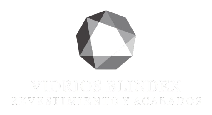Vidrios Blindex revestimiento y acabados